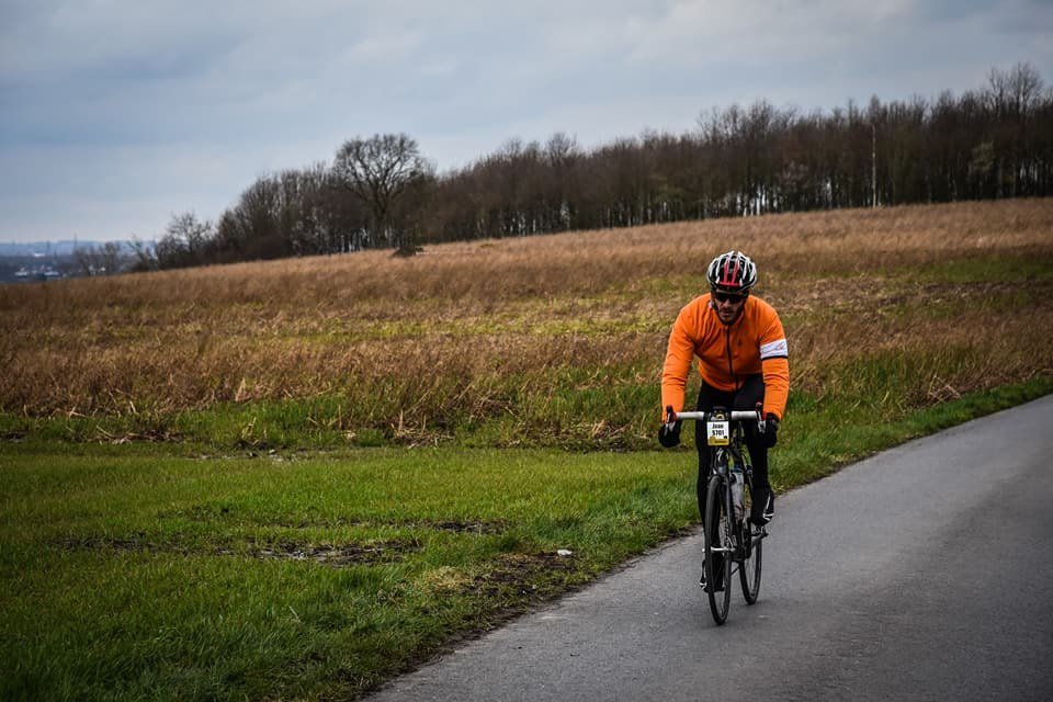 Ronde 2018: where the wind decides.