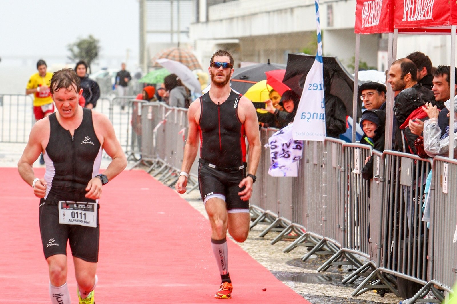 Lisbon Triathlon 2016: If you can dream it, you can do it.