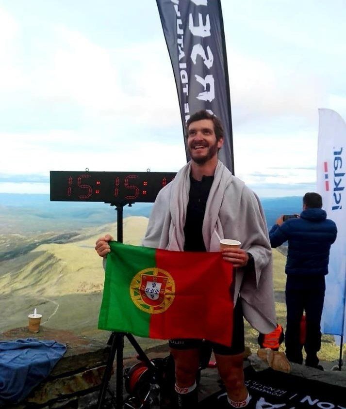 Norseman 2018: the dream became real.